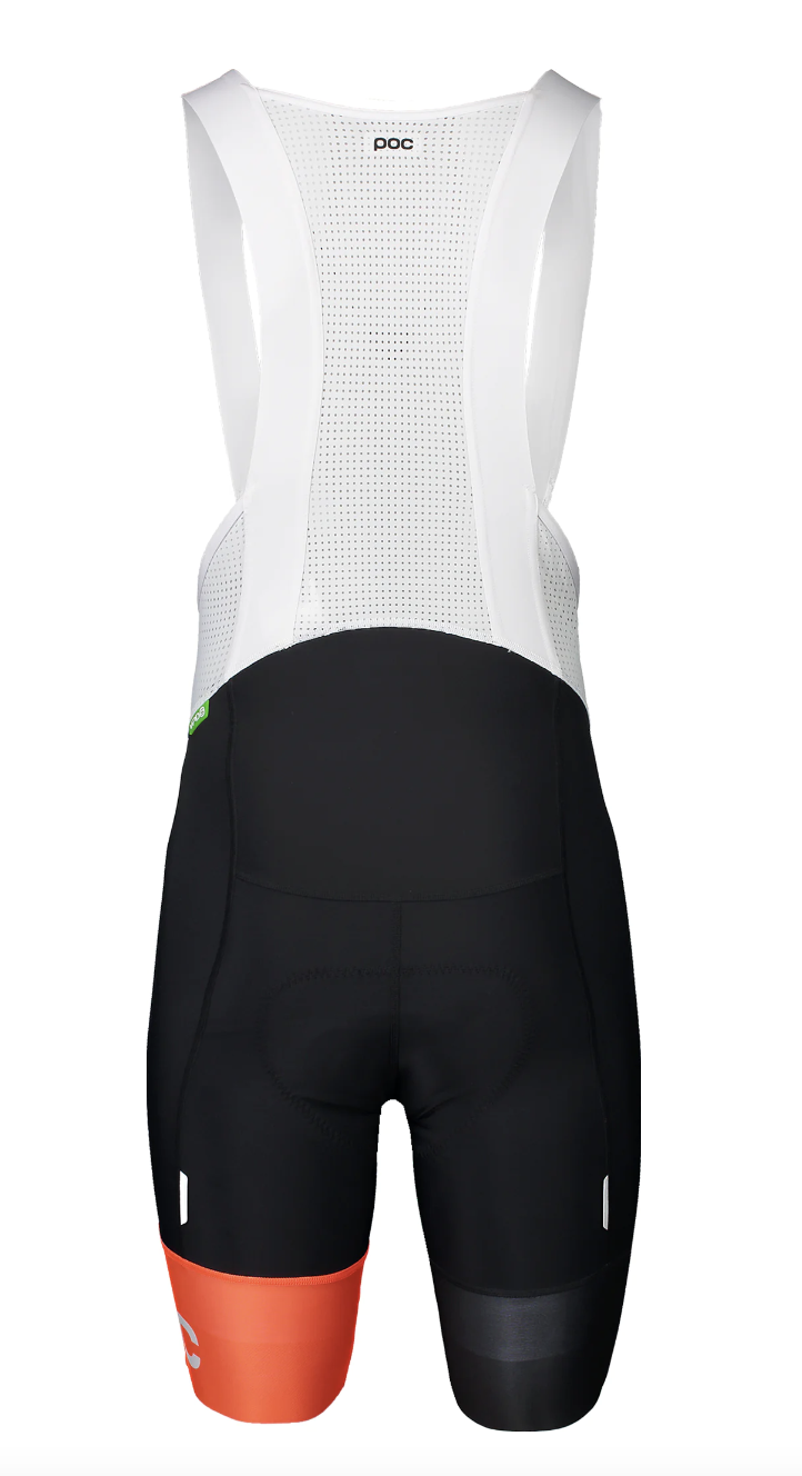 POC POC Essential Road VPDs bib de vélo pour homme