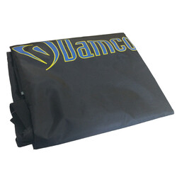 Damco DAMCO grande housse à vélo (74'' x 26'' x 43'') nylon