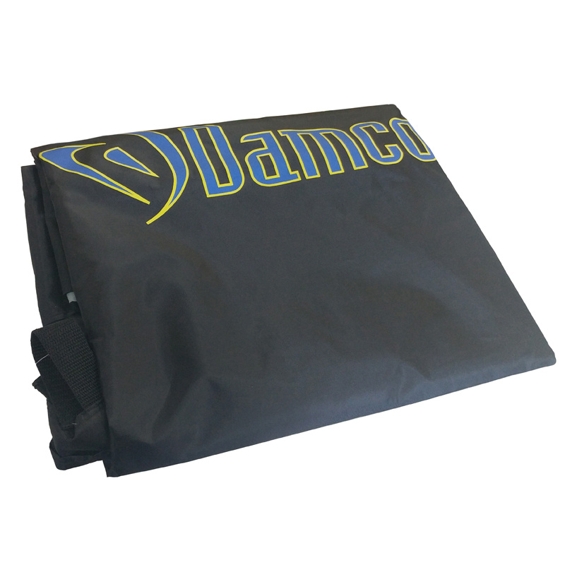 Damco DAMCO grande housse à vélo (74'' x 26'' x 43'') nylon