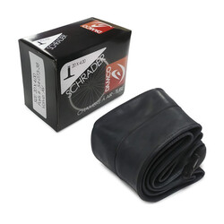 Damco DAMCO chambre à air Schrader pour Fat Bike (20 x 3,00-4,00'', 35 mm)