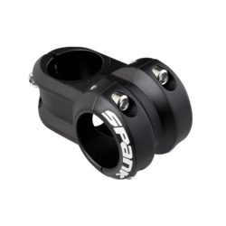 SPANK SPANK Spoon2 Stem potence 40mm 31.8 Noir