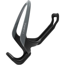 Lezyne LEZYNE Matrix Team porte-bidon en composite (36 g) gris foncé