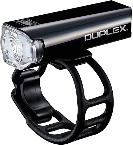 Cat Eye CATEYE Lumière pour casque Duplex