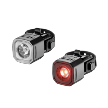 Giant GIANT Combo Recon HL 100 /Recon TL 100 ensemble de lumières