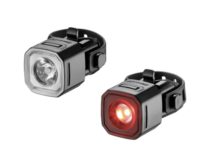 Giant GIANT Combo Recon HL 100 /Recon TL 100 ensemble de lumières