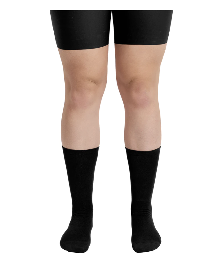 Peppermint PEPPERMINT Signature bas tricotés pour femmes