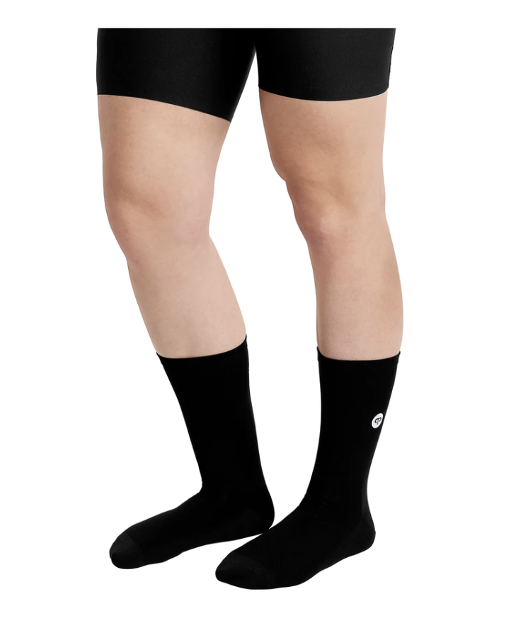 Peppermint PEPPERMINT Signature bas tricotés pour femmes