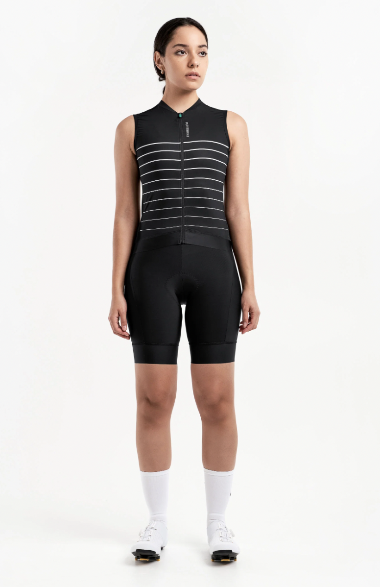 Peppermint PEPPERMINT Signature maillot sans manche