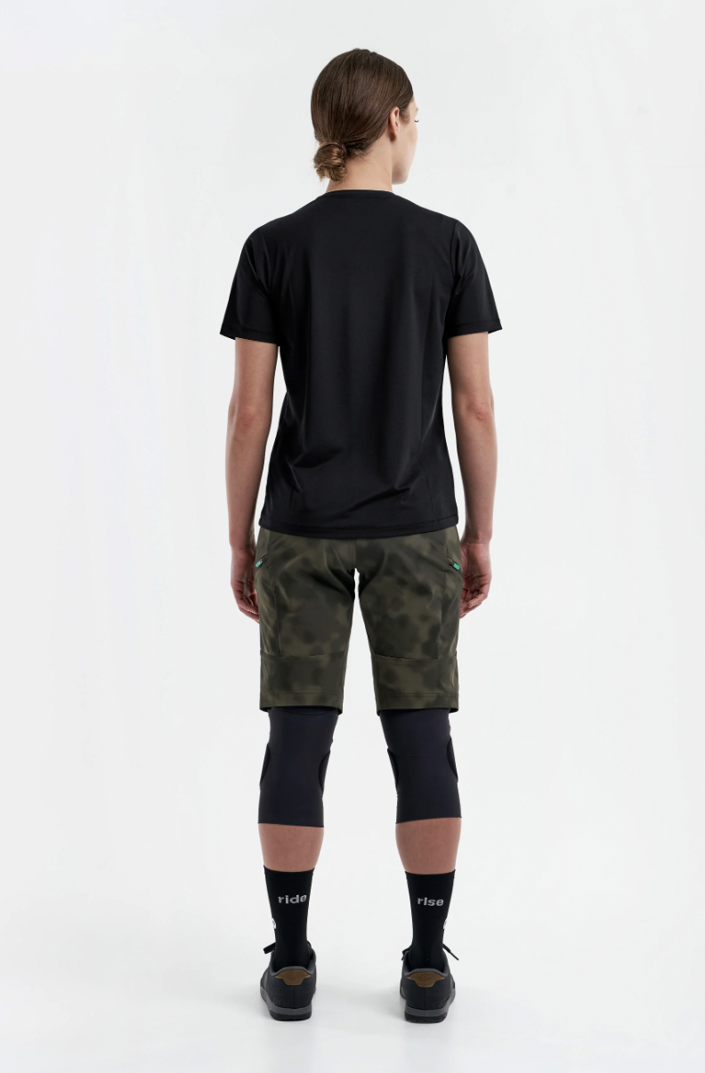 Peppermint PEPPERMINT Trail S/S maillot de vélo