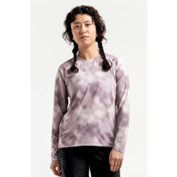 Peppermint PEPPERMINT Trail maillot de vélo à manches longues pour femmes