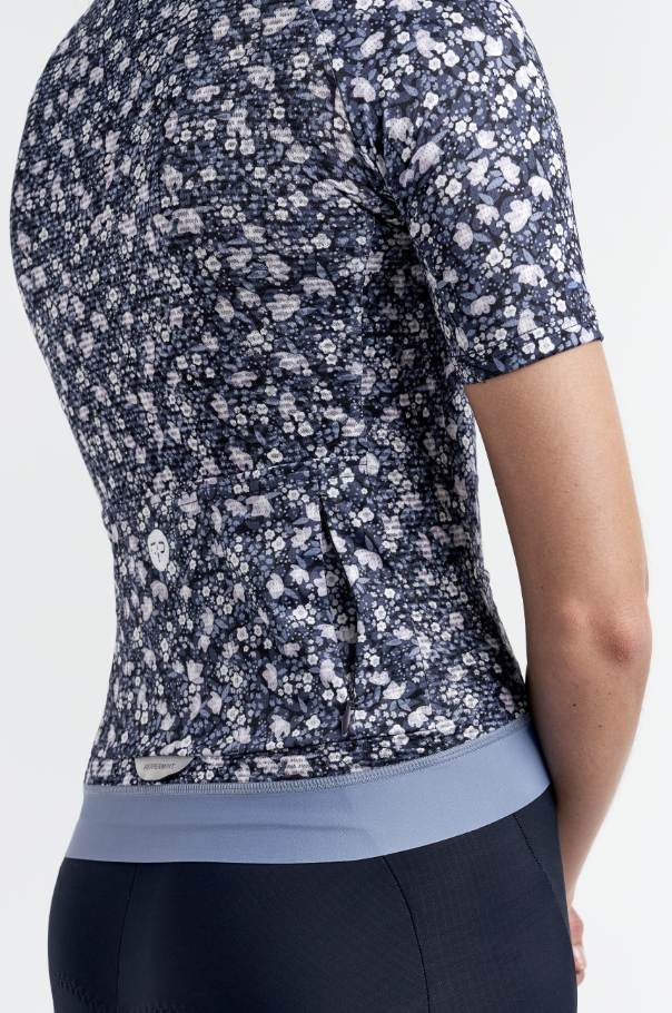 Peppermint PEPPERMINT Signature maillot léger pour femmes