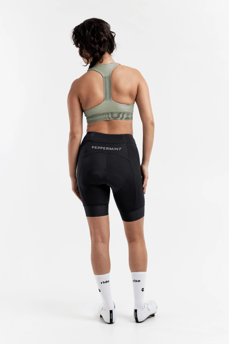Peppermint PEPPERMINT Signature short de vélo pour femmes