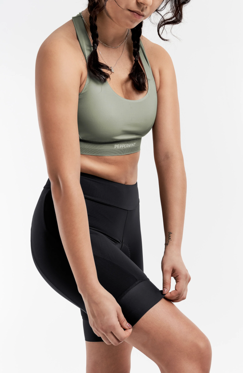 Peppermint PEPPERMINT Signature short de vélo pour femmes