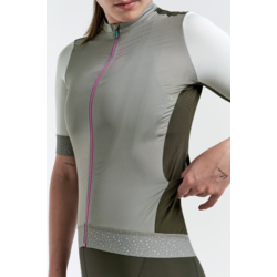 Peppermint PEPPERMINT maillot pour vélo de gravel