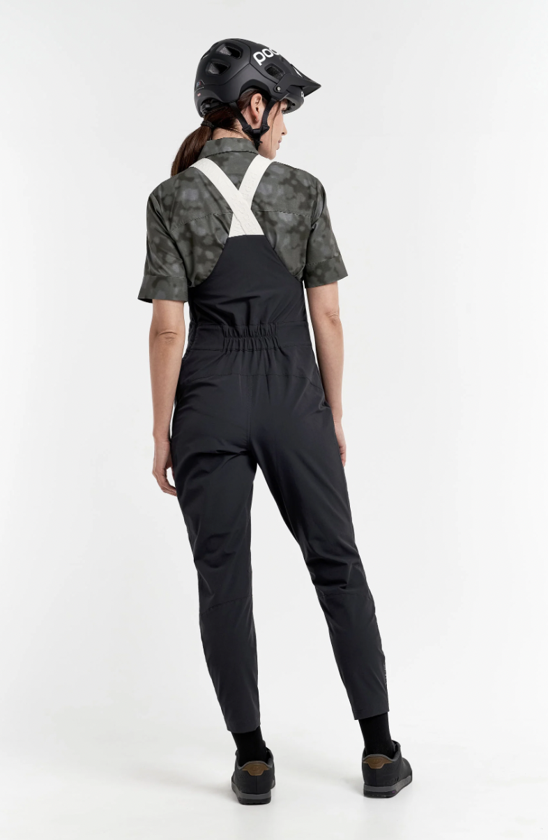 Peppermint PEPPERMINT Salopette de vélo de montagne pour femmes