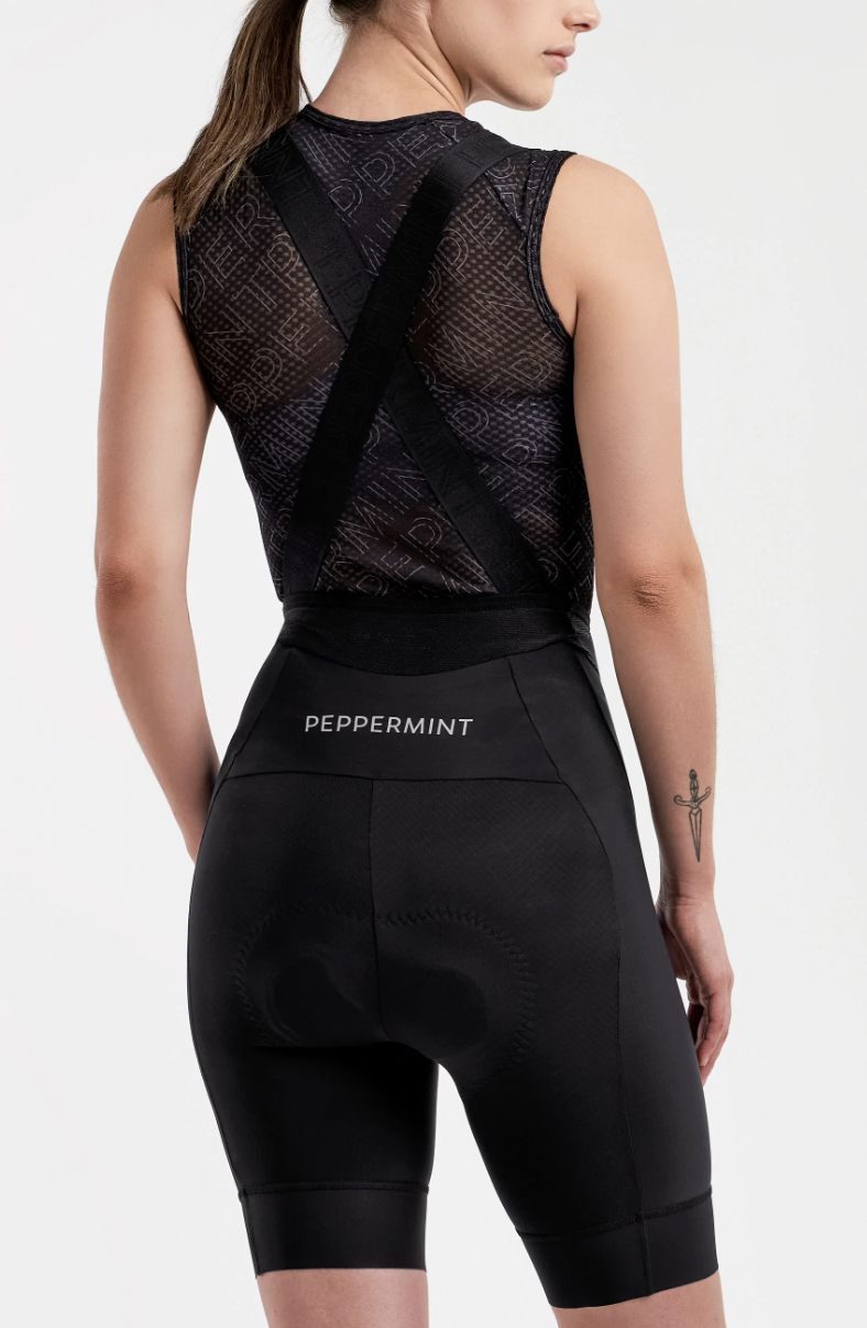 Peppermint PEPPERMINT Signature bib de vélo
