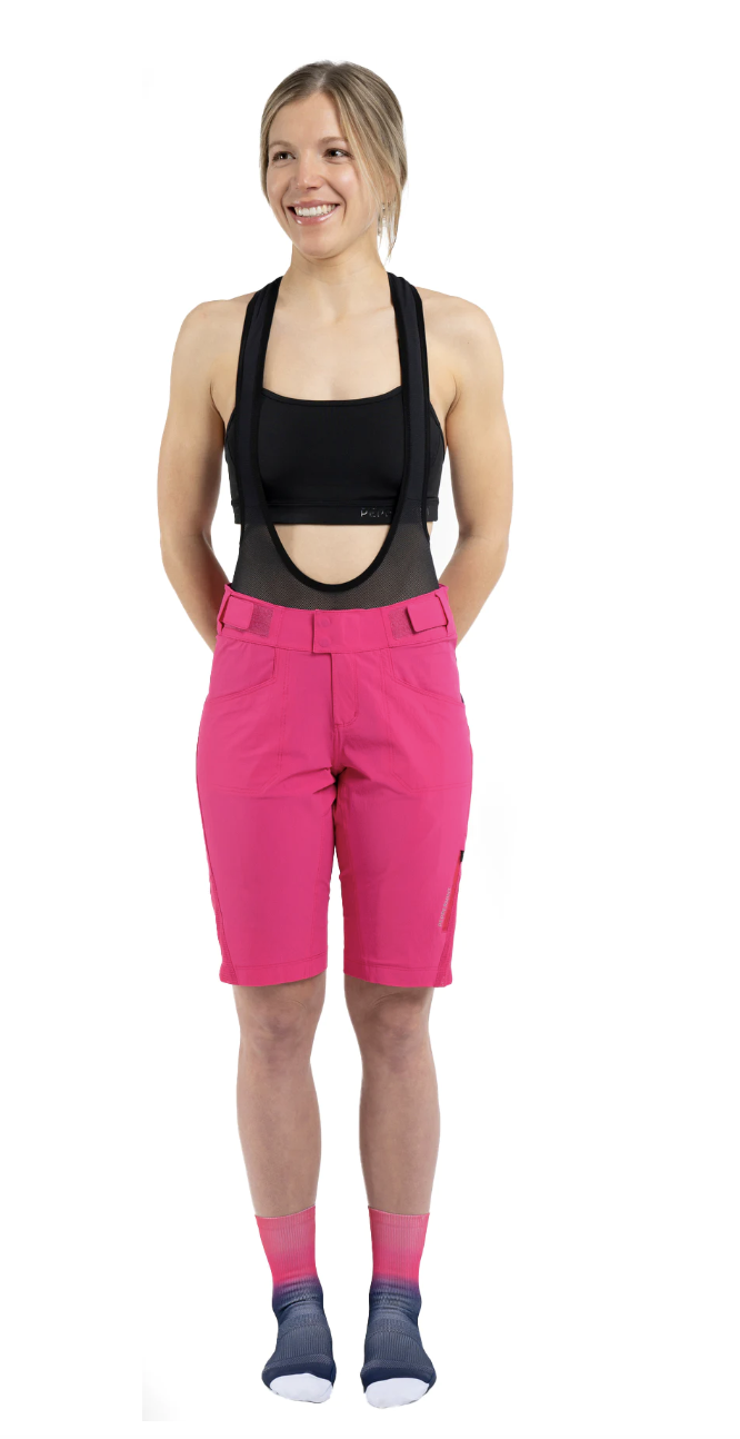 Peppermint PEPPERMINT MTB Short de vélo de montagne