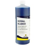 Magura MAGURA Royal Blood huile minérale pour freins à disques (1L)