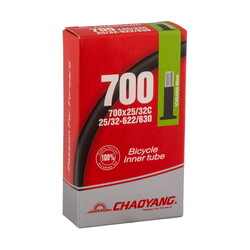 Chaoyang CHAOYANG tube 700 x 25-32 schrader