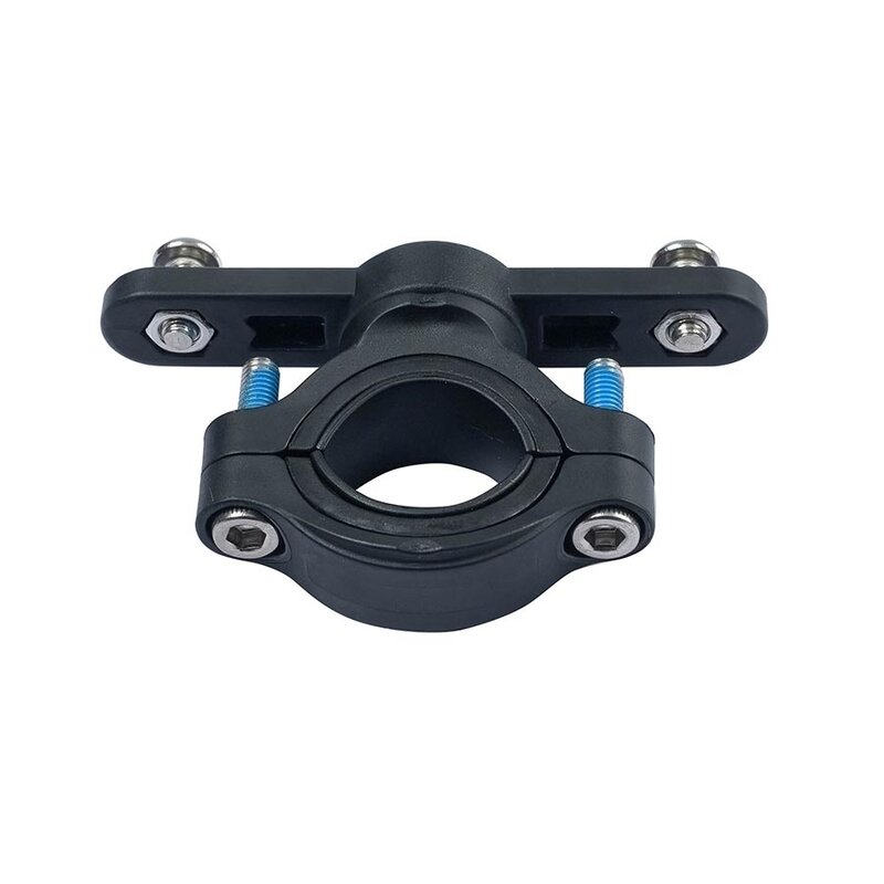 Evo EVO Bar Tite dispositif de fixation de porte-bidon pour guidon (diamètre de 22,2 à 35 mm)