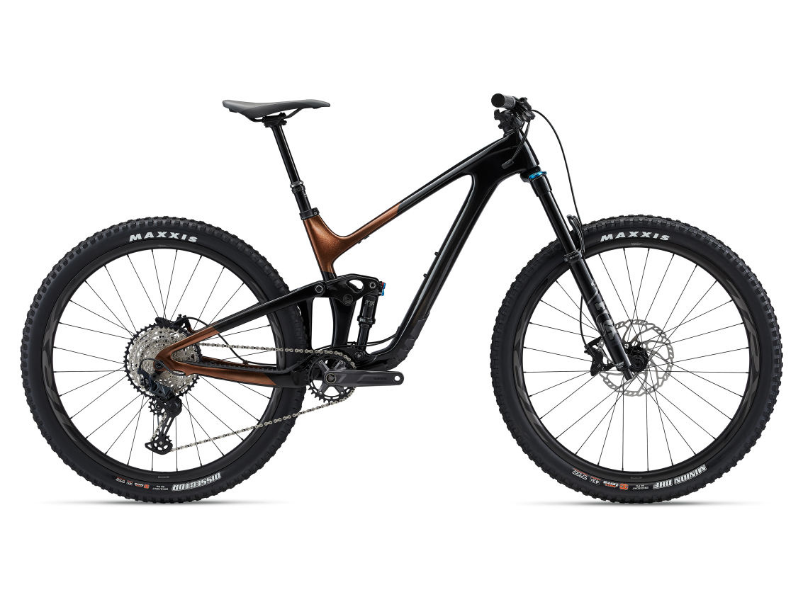 Giant GIANT Trance X Advanced Pro 29 2 vélo de montagne 2022