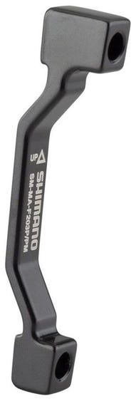 Shimano SHIMANO SM-MA-F203P/PMA adapteur pour étrier de frein (Fourche, Disque de 203 mm)