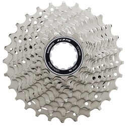 Shimano SHIMANO CS-R7000  Cassette 105 11 vitesses 11-32T