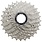Shimano SHIMANO CS-R7000  Cassette 105 11 vitesses 11-32T