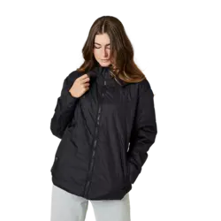 Fox Racing FOX manteau d'artillerie pour femmes