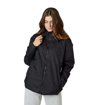 Fox Racing FOX manteau d'artillerie pour femmes