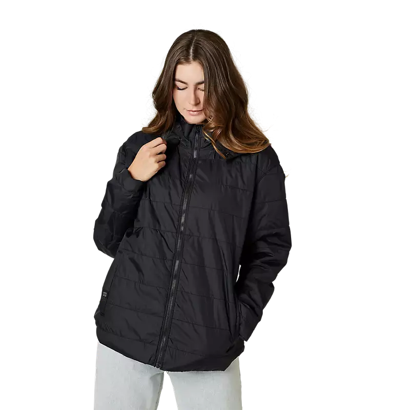 Fox Racing FOX manteau d'artillerie pour femmes