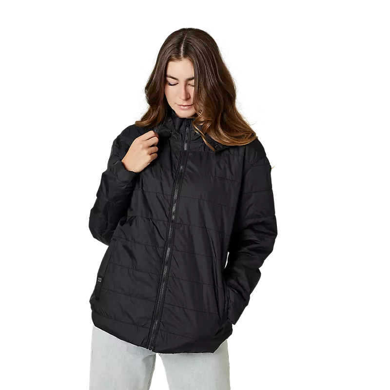 Fox Racing FOX manteau d'artillerie pour femmes