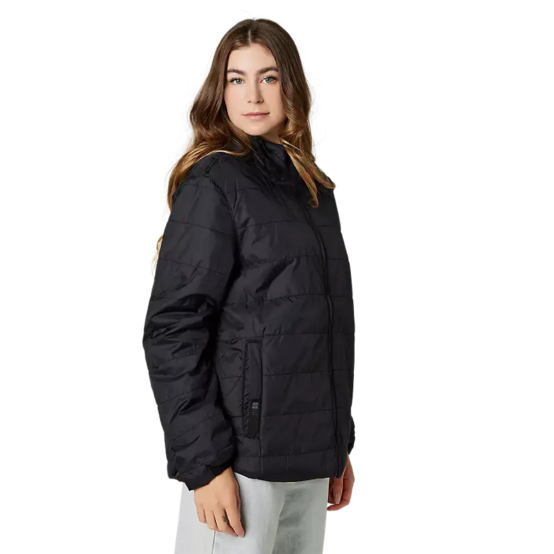 Fox Racing FOX manteau d'artillerie pour femmes