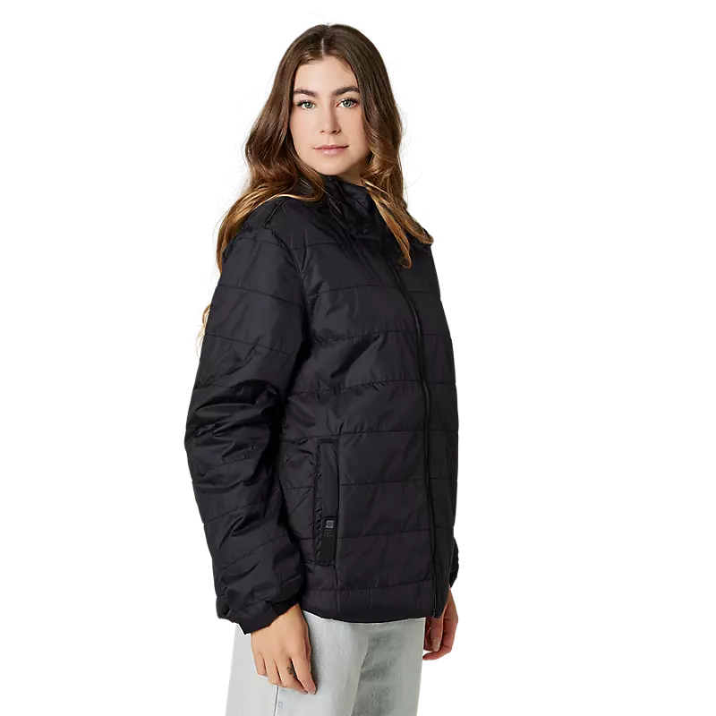 Fox Racing FOX manteau d'artillerie pour femmes