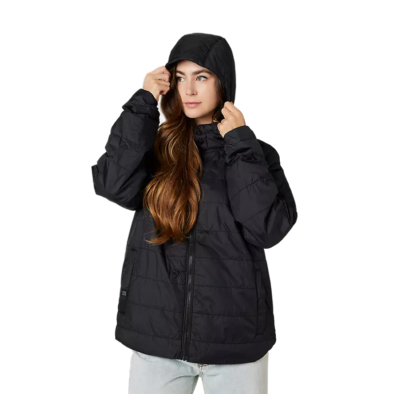 Fox Racing FOX manteau d'artillerie pour femmes