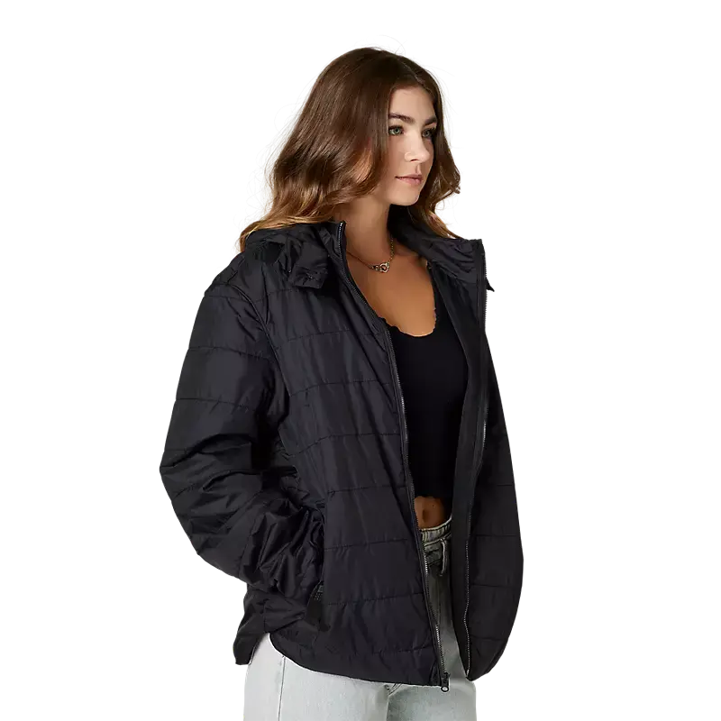 Fox Racing FOX manteau d'artillerie pour femmes