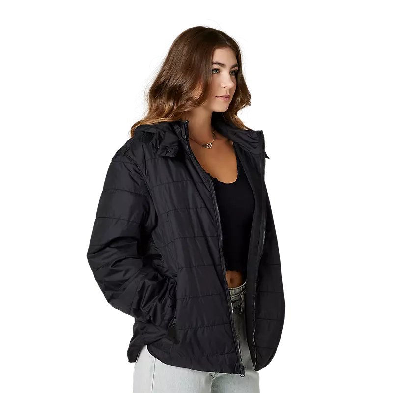 Fox Racing FOX manteau d'artillerie pour femmes