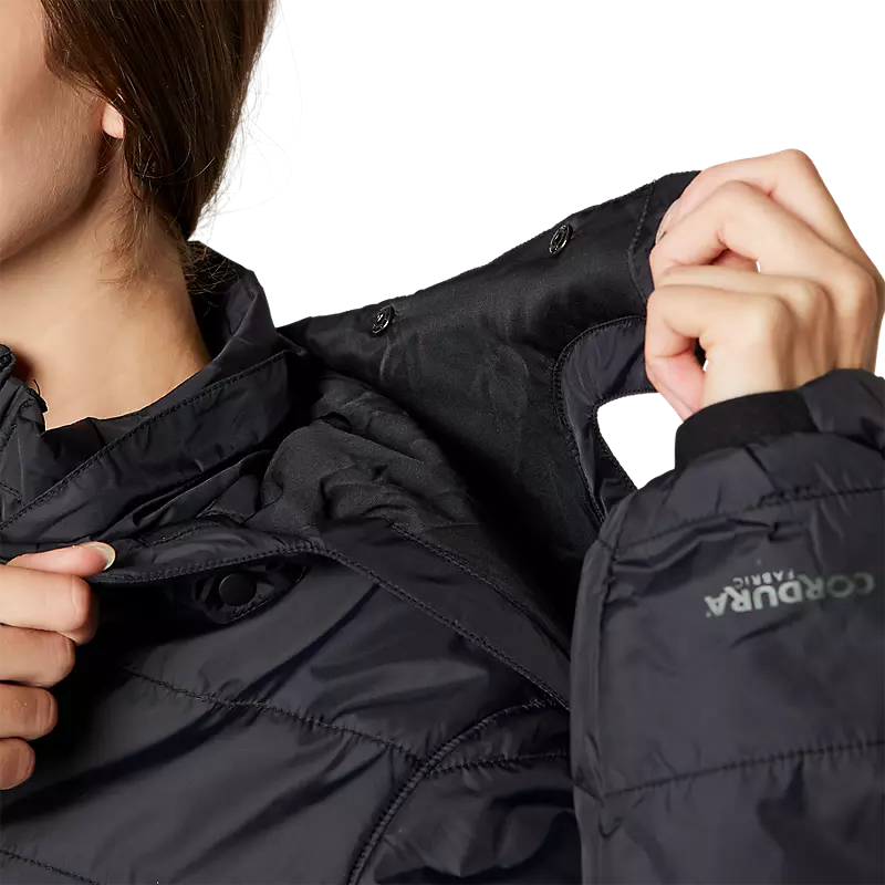 Fox Racing FOX manteau d'artillerie pour femmes
