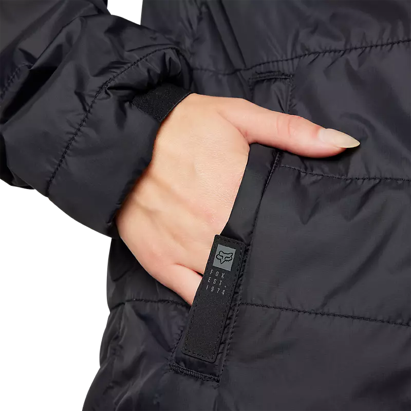 Fox Racing FOX manteau d'artillerie pour femmes