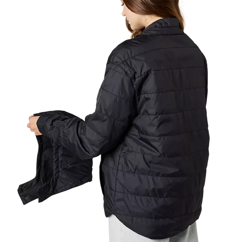 Fox Racing FOX manteau d'artillerie pour femmes