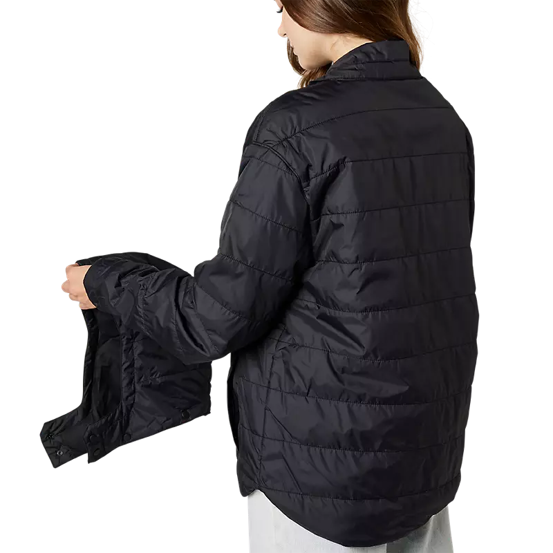 Fox Racing FOX manteau d'artillerie pour femmes