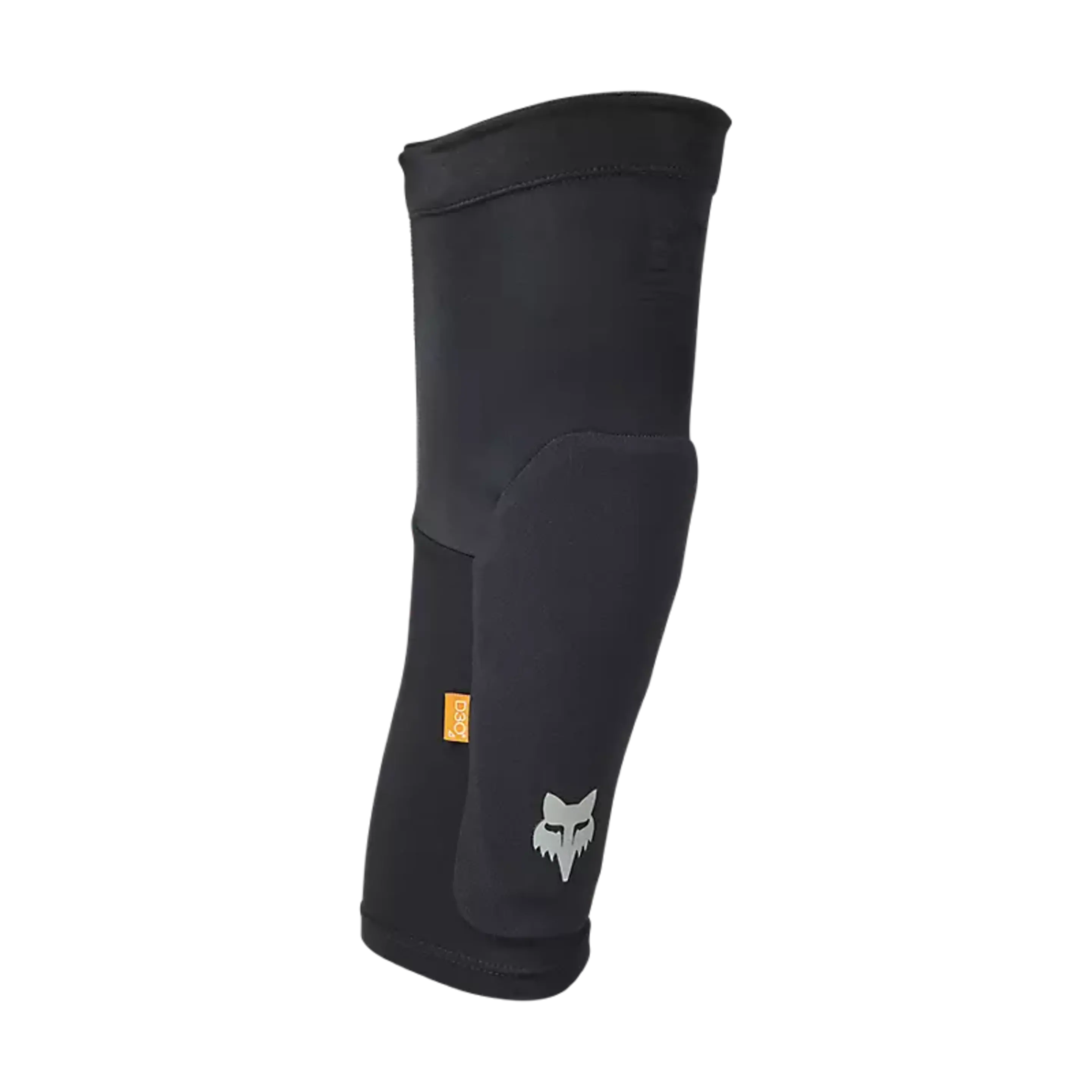 Protège-coudes Fox Racing Enduro - Manches Noires Avec Inserts D3o Amovibles 592049