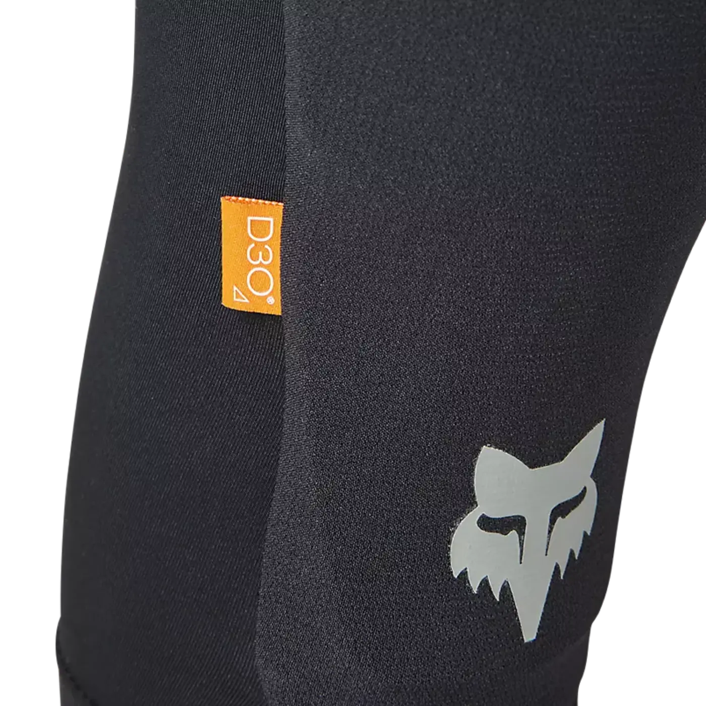 VTT Légère Coudières Fox Racing Enduro Pro - Protection D3O® VTT Noir Coudiere VTT
