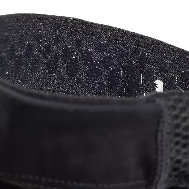 Fox Racing FOX Enduro protège-genoux pour enfants OS Noir