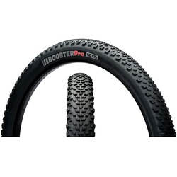 Kenda KENDA Booster pneu de vélo de montagne (27,5 x 2,60 po)  Tubeless 120 TPI