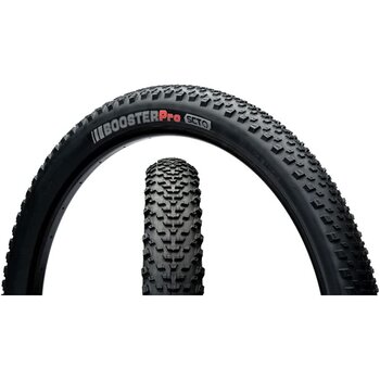 Kenda KENDA Booster pneu de vélo de montagne (27,5 x 2,60 po)  Tubeless 120 TPI