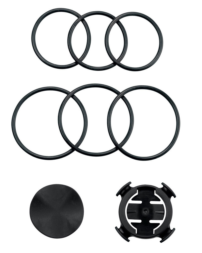 Garmin GARMIN Quarter Turn fixation de guidon pour cyclomètre Garmin Edge