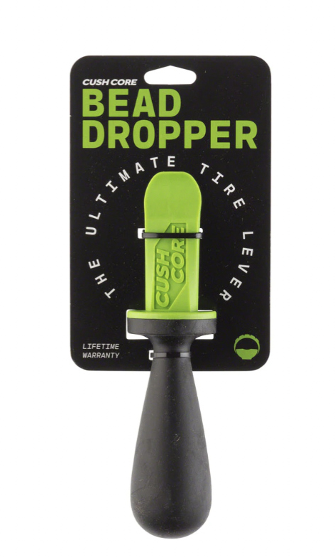 Cushcore CUSHCORE Démonte-pneu Bead Dropper