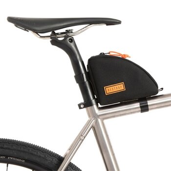 Restrap RESTRAP Sac arrière de tube supérieur 0.8L