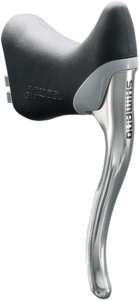 Shimano SHIMANO  Levier frein BL-R400 paire